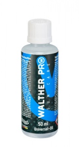 Walther Pro Universal Oil 50ml